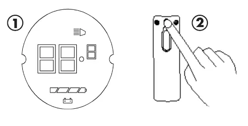 GOTRAX-H853-XR-Ultra-Electric-Scooter-fig-6