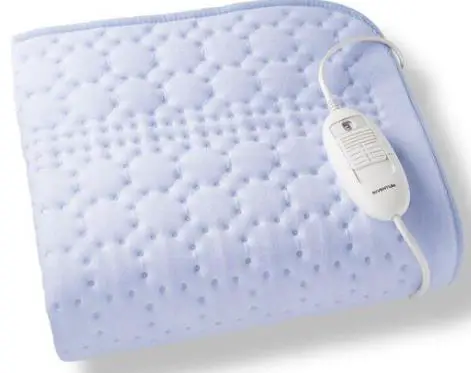INVENTUM HN131MW Electric Blanket