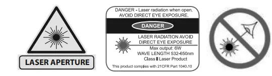 Neuhaus-994341-Laser-Light-Projector-FIG4