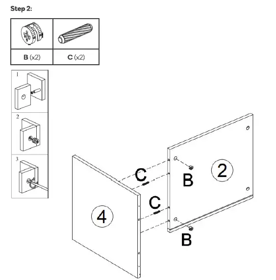 kogan-SHANGRI-LA-Honeycomb-Entertainment-Unit-fig-4