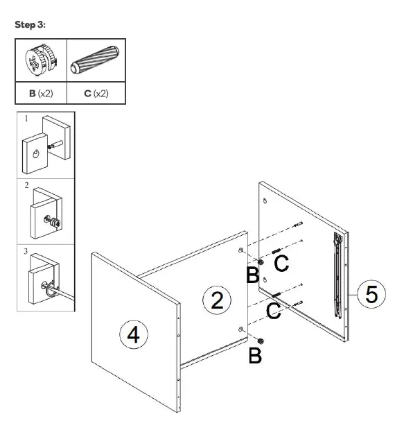 kogan-SHANGRI-LA-Honeycomb-Entertainment-Unit-fig-5