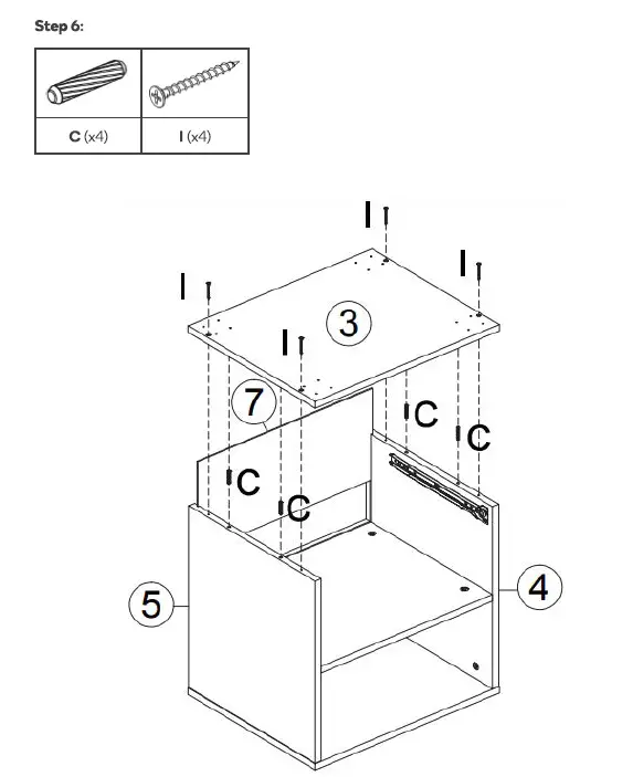 kogan-SHANGRI-LA-Honeycomb-Entertainment-Unit-fig-8