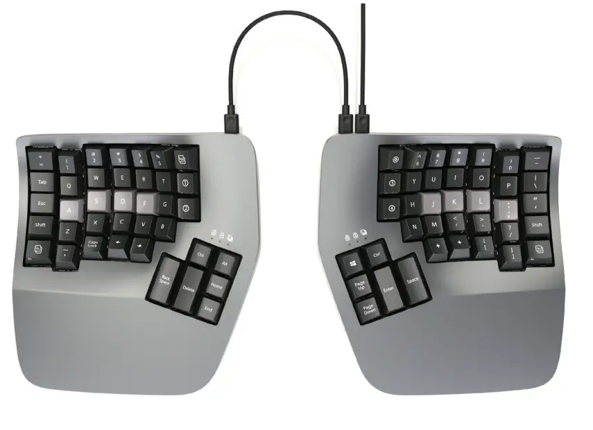KINESIS KB360 Mechanical Keyboard