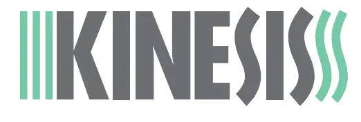KINESIS - logo
