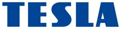 TESLA-logo
