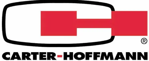 CARTER-HOFFMANN HL5 Series HL5-5 Heated Holding Cabinets LOGO