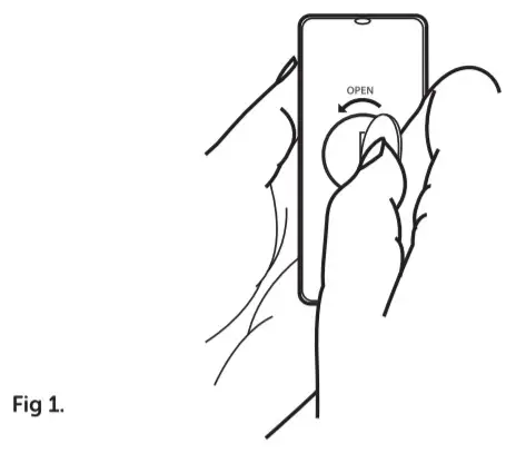 AZATOM Studio Compact-HD SCHD - getting know fing1
