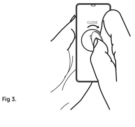 AZATOM Studio Compact-HD SCHD - getting know fing3