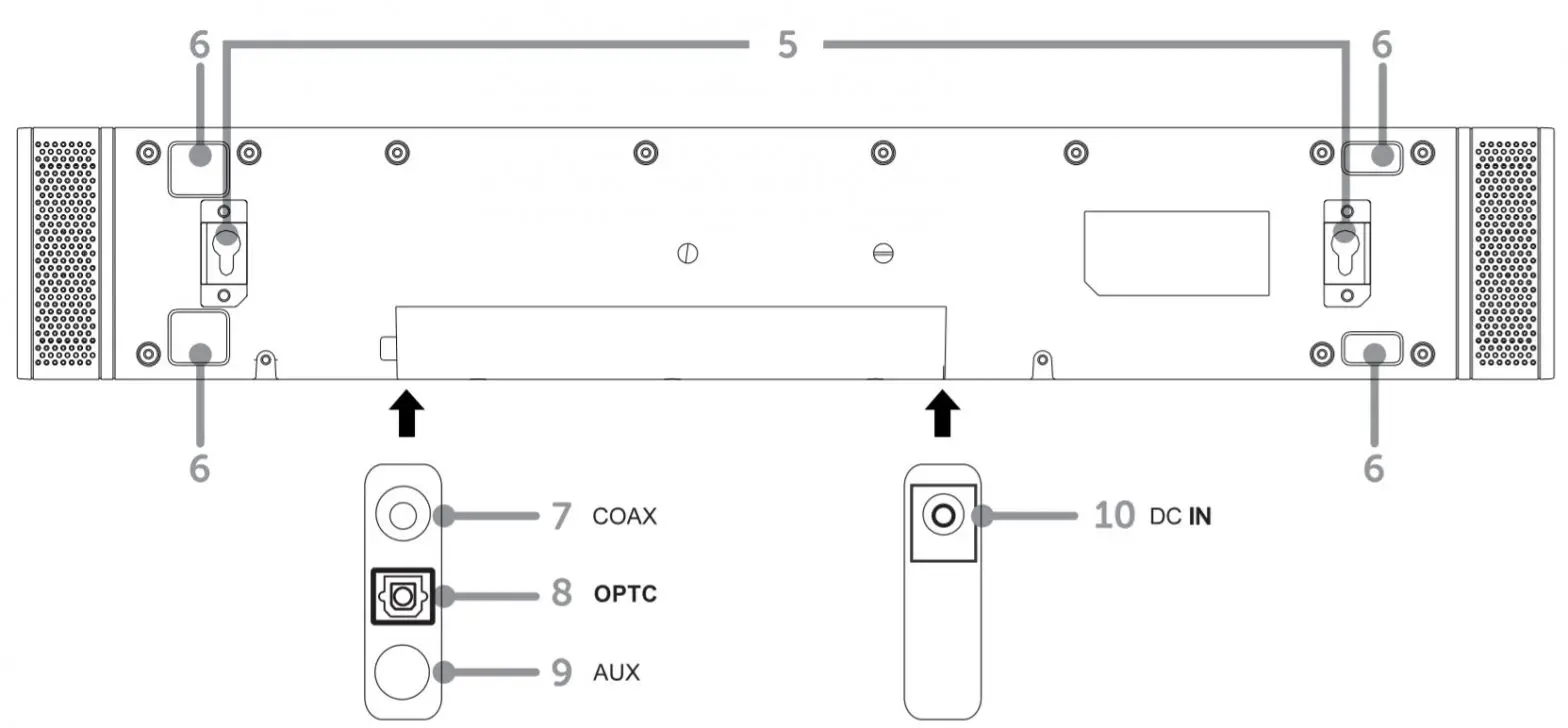 AZATOM Studio Compact-HD SCHD - getting know2