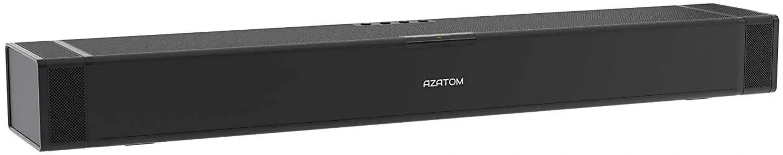 AZATOM Studio Compact-HD SCHD100 2.1 Ch Compact Home Theater