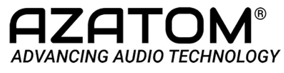 AZATOM logo