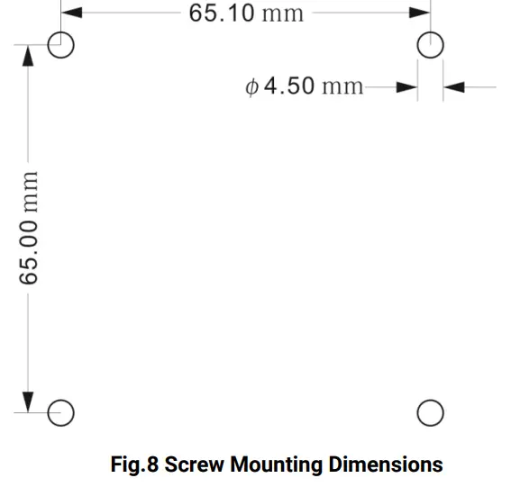 SmartGen HAT310 ATS Controller - Fig 6