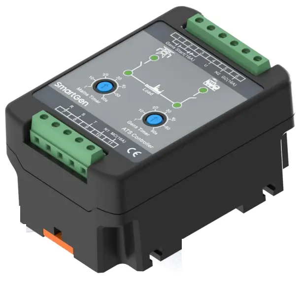 SmartGen HAT310 ATS Controller
