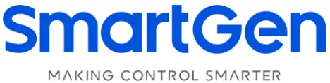 SmartGen logo