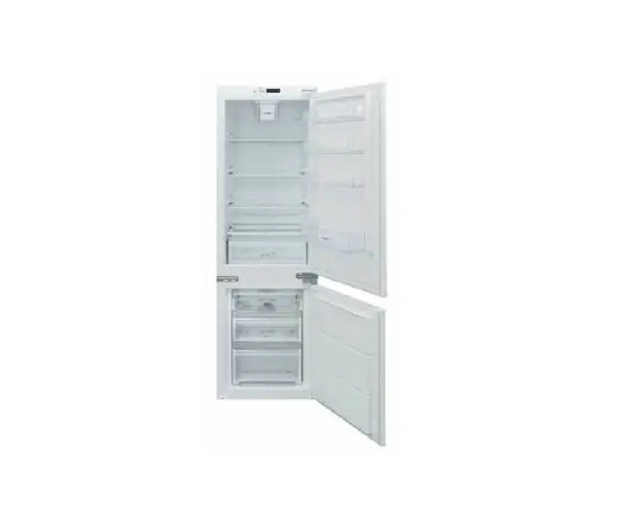 Neue Ncbf 1774 70 Freezer - Fridge User Manual