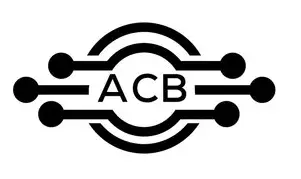 ACB logo