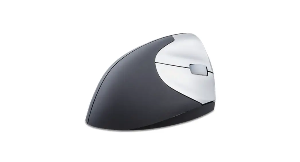 Bakker Elkhuizen Vs4 Handshake Mouse Wireless User Manual