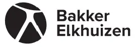 Bakker Elkhuizen logo