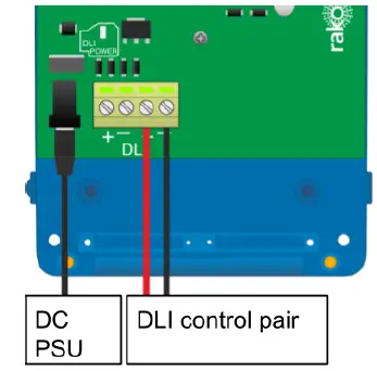 rako RSR-DLI Wireless Lighting-2