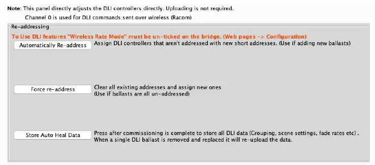 rako RSR-DLI Wireless Lighting-5