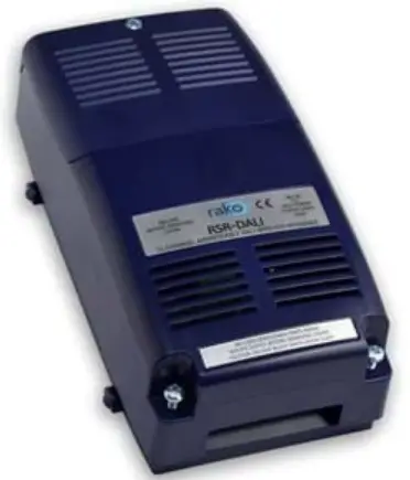 rako RSR-DLI Wireless Lighting