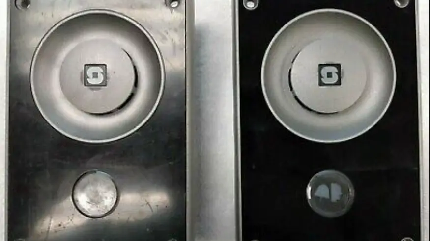 Zenitel Tcis-2+ Turbine Compact Ip + Stations Instruction Manual Zenitel Tcis-2+ Turbine Compact Ip + Stations Instruction Manual