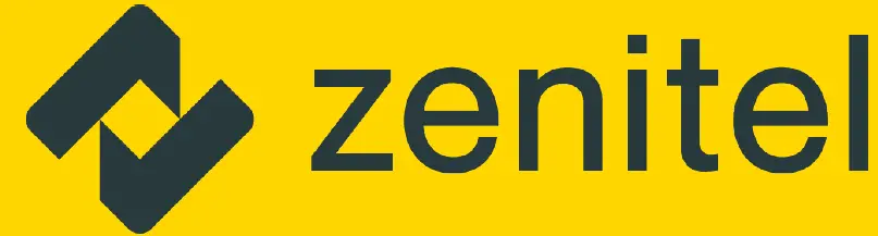 zenitel TCIS-2+ Turbine Compact IP + Stations logo