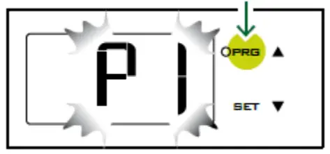 SEIFERT 43202001 BTU Control Cabinet Air Conditioner - fig 6