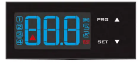 SEIFERT 43202001 BTU Control Cabinet Air Conditioner - fig 9