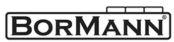 BORMANN -logo