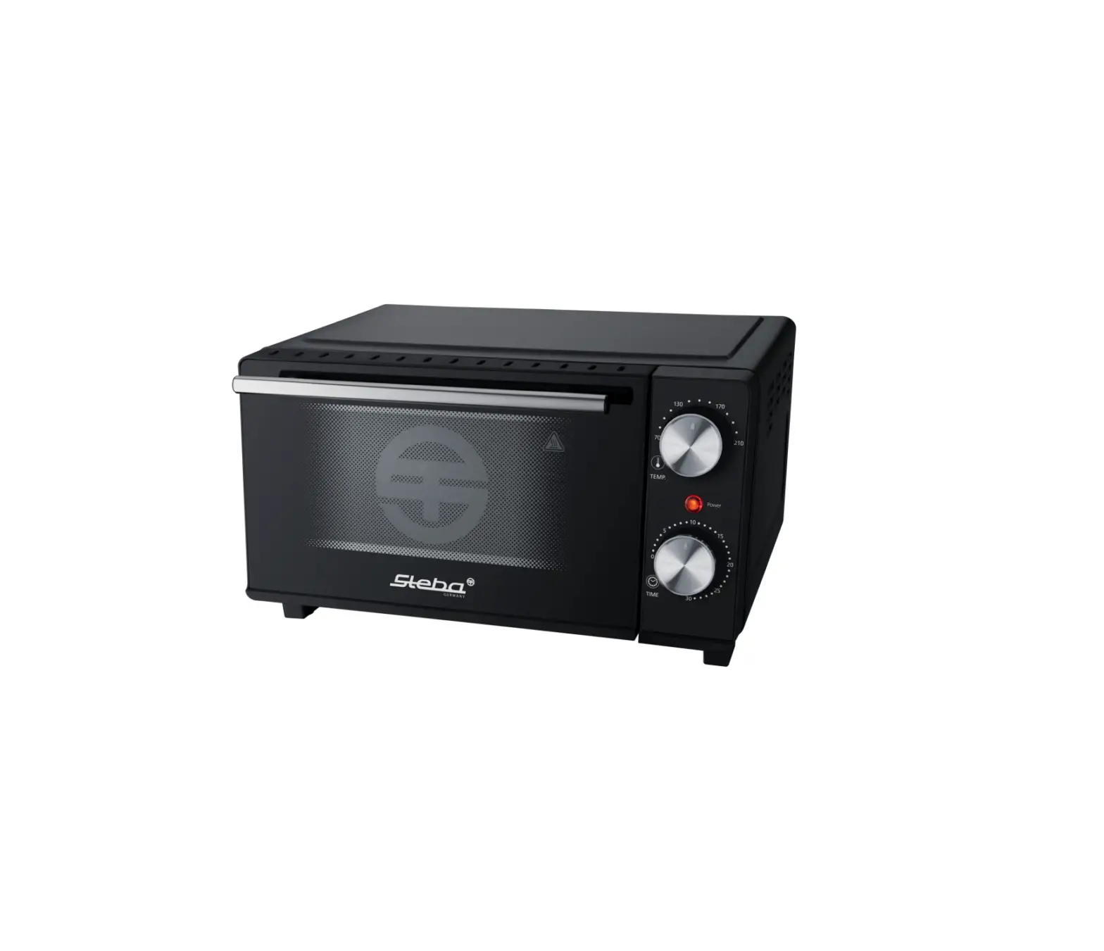 Steba Kb M9 Mini Bake Oven Instruction Manual