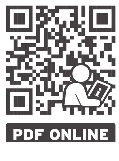 SILVERCREST SZM 500 B1 Cotton Candy Floss Machine - qr code