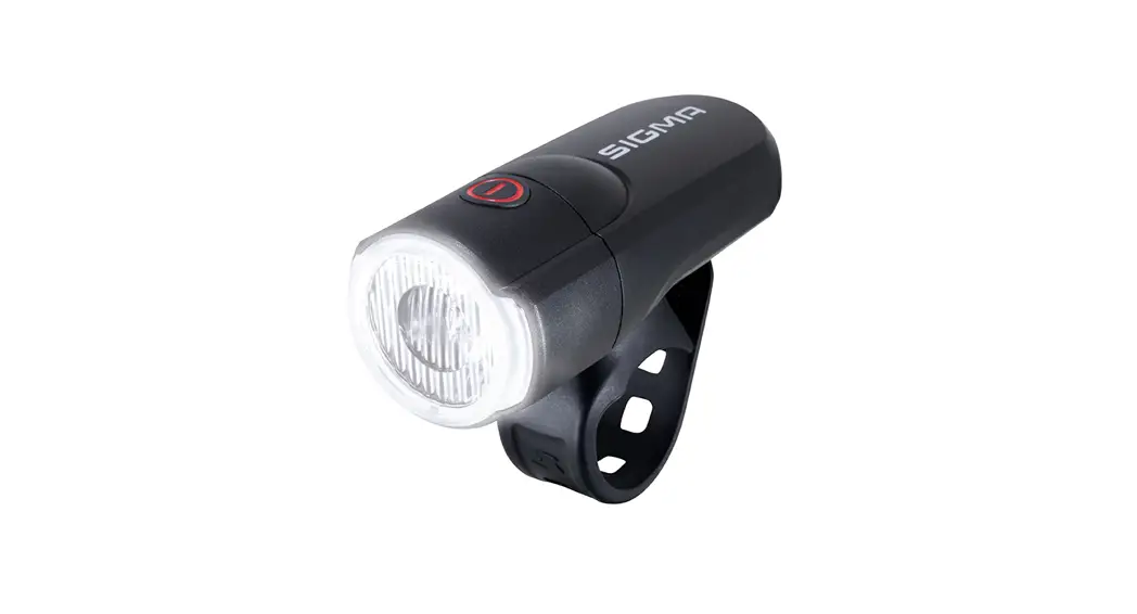 Sigma Aura 30 Front Light Instruction Manual