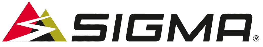 SIGMA logo.