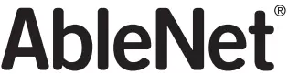 AbleNet-logo