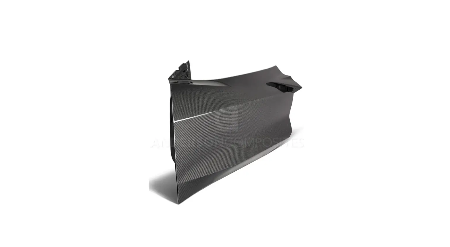 Anderson Composites C8 Corvette Carbon Fiber Door Frame Instruction Manual Anderson Composites C8 Corvette Carbon Fiber Door Frame Instruction Manual