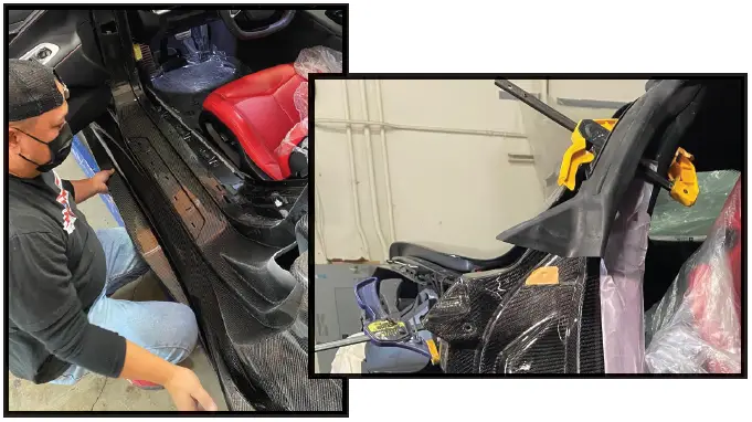 ANDERSON-COMPOSITES-C8-Corvette-Carbon-Fiber-Door-Frame-fig-3