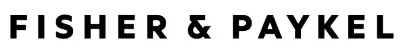 FISHER-PAYKEL-LOGO