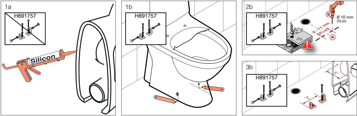 LAUFEN-KOMPAS-Floor0-WC-with-Flushing-Tank-FIG-4