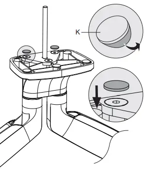 Neomounts NM-D750DSILVER Monitor Arm Gasveer-fig10