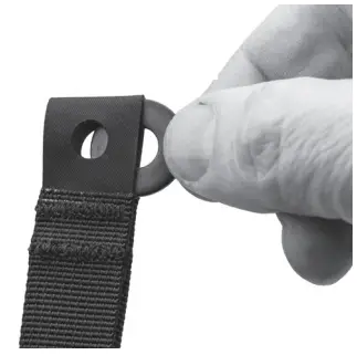 Kriega CRF300L Honda Perfect Fit Rally - ALLOY MOUNTS