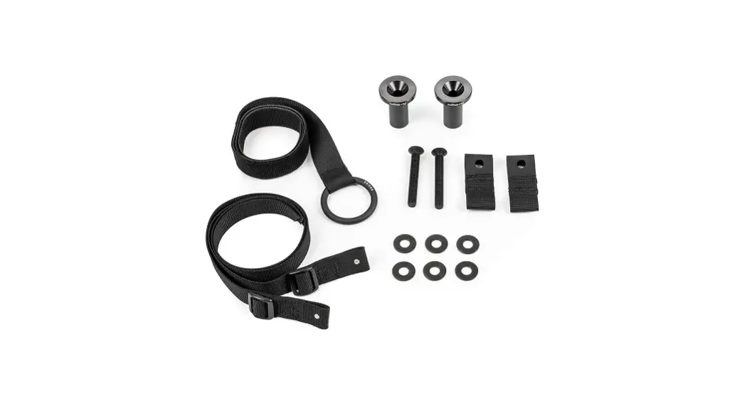 Kriega Crf300l Honda Perfect Fit Rally User Guide