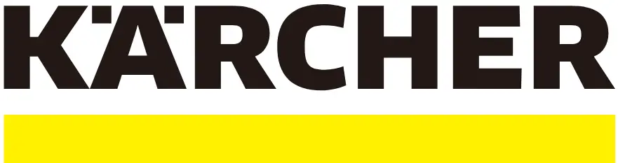 KARCHER-logo