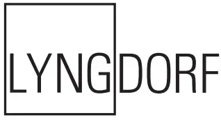 LYNGDORF - logo