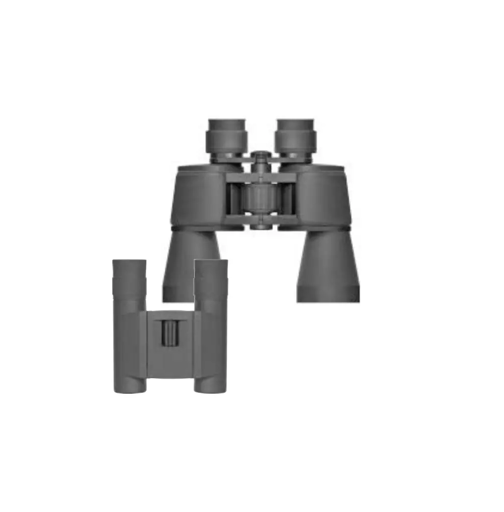 Bresser 1211233 Travel 12x32 Pocket Binoculars Instruction Manual