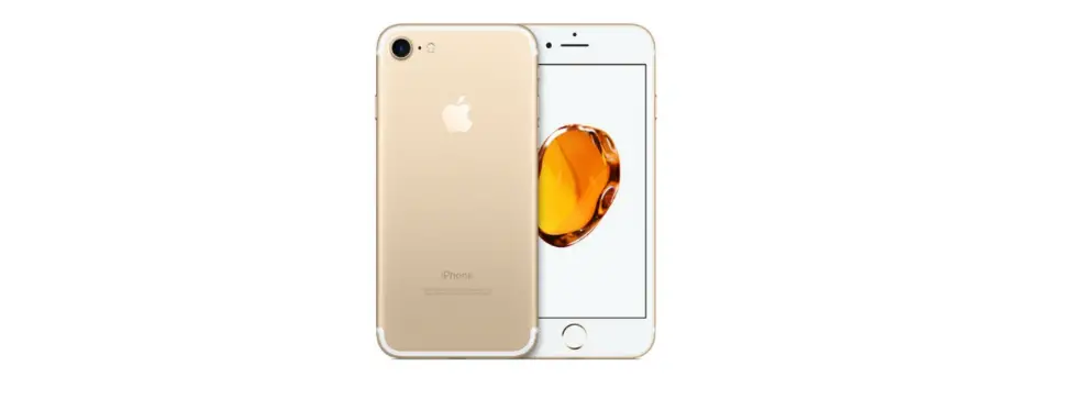 Apple Iphone 7 Switch 3g/4g Guide