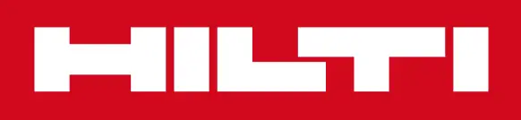 HILTI LOGO