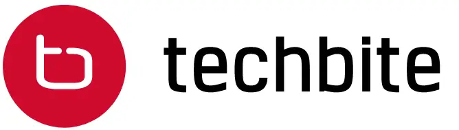 techBite ZIN 14.1 64GB BIS logo