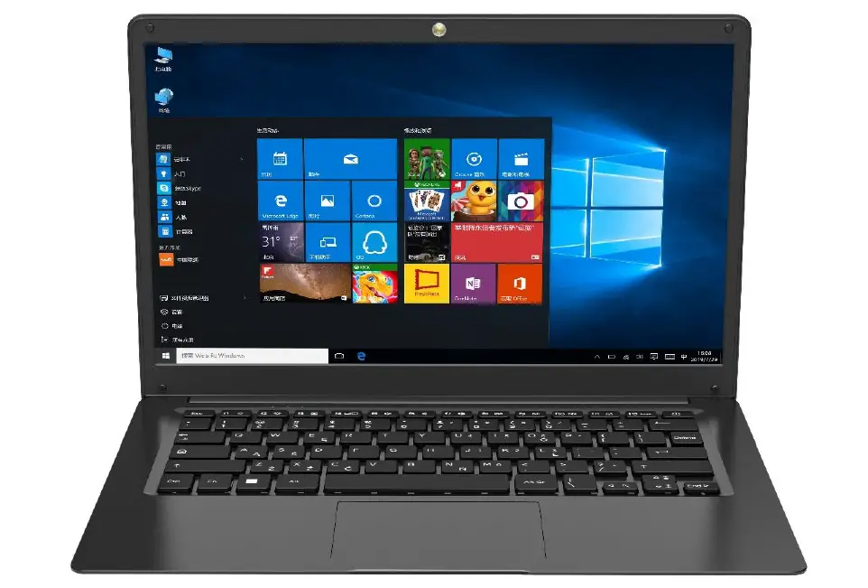 techBite ZIN 14.1 64GB BIS product