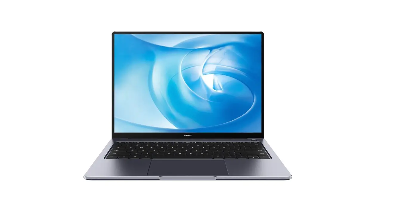Huawei Klvl-wfe9 Notebook Laptop User Guide